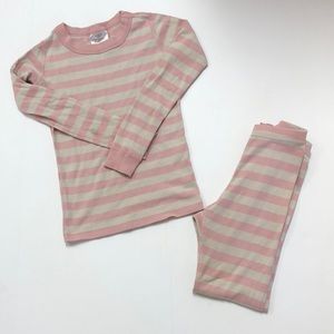 Hanna Andersson girls PJS